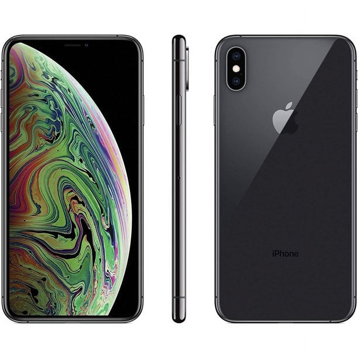 Apple iPhone XS - 5.8" Super Retina, A12 Bionic, Dual Camera Secondary image