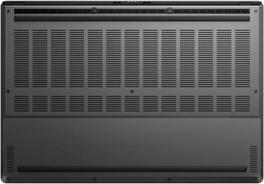 ASUS ROG Zephyrus G16 GU605MI 16GB 1TB SSD Eclipse Gray - 16" WQXGA OLED 240Hz, Ultra 9 185H, RTX 4070 Secondary image