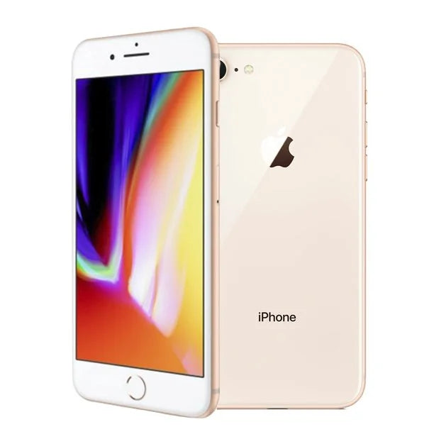 Apple iPhone 8- 4.7" Retina HD, A11 Bionic, 12MP Camera Main image