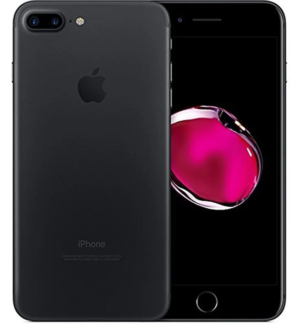 Apple Iphone 7 Plus 4.7' HD Fusion,12MP Camera Main image