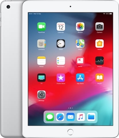 Apple iPad 6th Gen – 9.7″ Retina, A10 Chip, Apple Pencil Support Secondary image