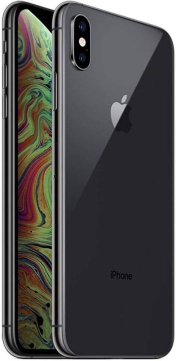 Apple iPhone XS - 5.8" Super Retina, A12 Bionic, Dual Camera Main image