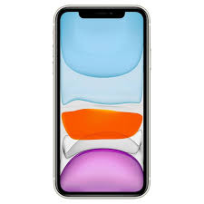 Apple iPhone 11 - 6.1" Liquid Retina, A13 Bionic, Dual Camera Secondary image