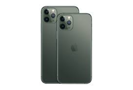 Apple iPhone 11 Pro Max  - 6.5" Super Retina, A13 Bionic, Triple Camera Secondary image