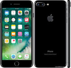 Apple Iphone 7 Plus 4.7' HD Fusion,12MP Camera Secondary image