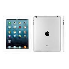 Apple iPad 4th Generation – 9.7″ Retina, A6X Chip, Wi-Fi Secondary image
