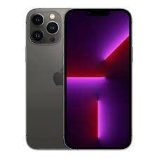 Apple iPhone 13 Pro Max  - 6.1" Super Retina, A15 Bionic, Triple Camera Main image