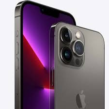 Apple iPhone 13 Pro Max  - 6.1" Super Retina, A15 Bionic, Triple Camera Secondary image