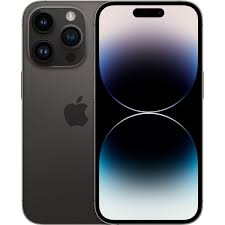 Apple iPhone 14 Pro - 6.1" Super Retina, A16 Bionic, Triple Camera Main image